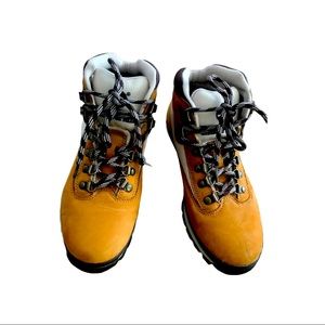 Timberland Euro Hicker